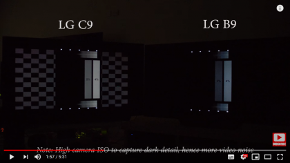 LG B9 vs C9 OLED TV Comparison 4.png (312.7 КБ) Просмотров: 7464 LG B9 vs C9 OLED TV Comparison 4.png