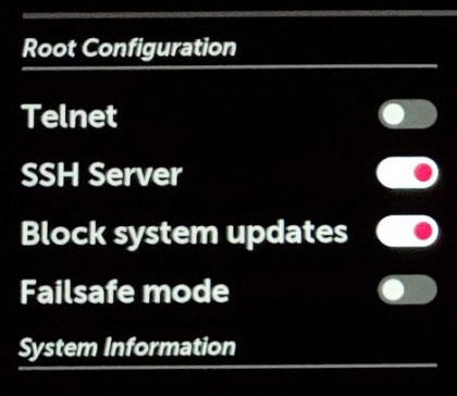 homebrew-channel-settings-root-configuration.jpg (37.48 КБ) Просмотров: 144909 homebrew-channel-settings-root-configuration.jpg