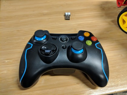 Building Beanbird Bot 02.jpg (288.35 КБ) Просмотров: 8759 Building Beanbird Bot 02.jpg