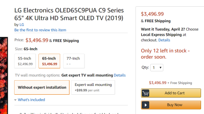 LG OLED 65C9  Amazon 2019 30 Mar.png