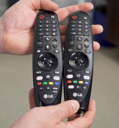 LG Magic Remote 2018 (MR18) vs LG LG Magic Remote 2019 (MR19).jpg