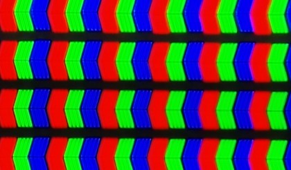 LG 65SM9010PLA pixel structure.jpg (124.63 КБ) Просмотров: 10209 LG 65SM9010PLA pixel structure.jpg