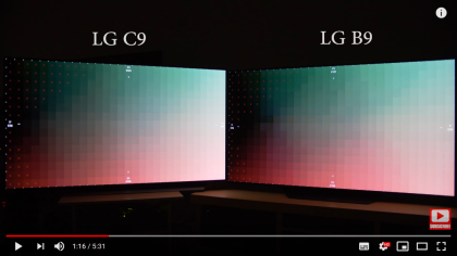 LG B9 vs C9 OLED TV Comparison 1.png (440.26 КБ) Просмотров: 7484 LG B9 vs C9 OLED TV Comparison 1.png