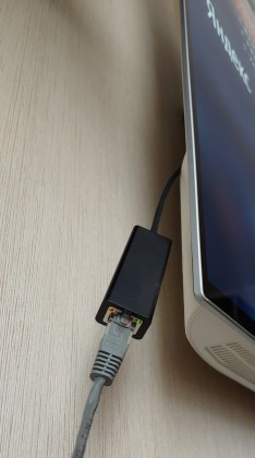 USB 3.0 to Gigabt Ethernet Adapter with LG TV.jpg