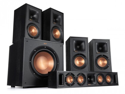 Akustika Reference Wireless ot Klipsch.jpg