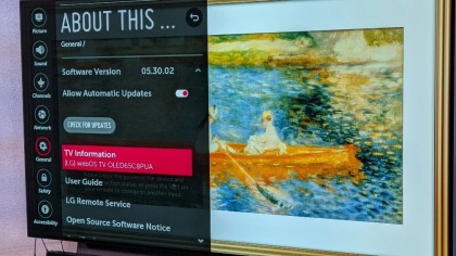 LG TV firmware 05.20.02 Settings.jpg (189.75 КБ) Просмотров: 4803 LG TV firmware 05.20.02 Settings.jpg