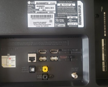 LG 65UN8500 interfaces back USA.jpg