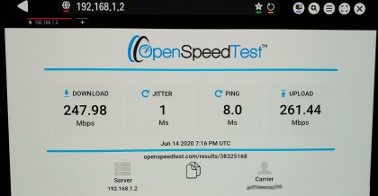LG OLED C9 wifi speed test Asus AC87U.jpg
