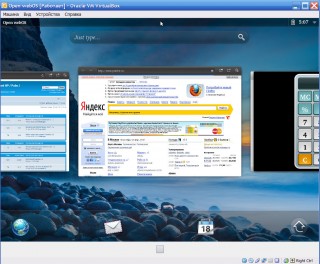 Open webOS Virtual Box.jpg