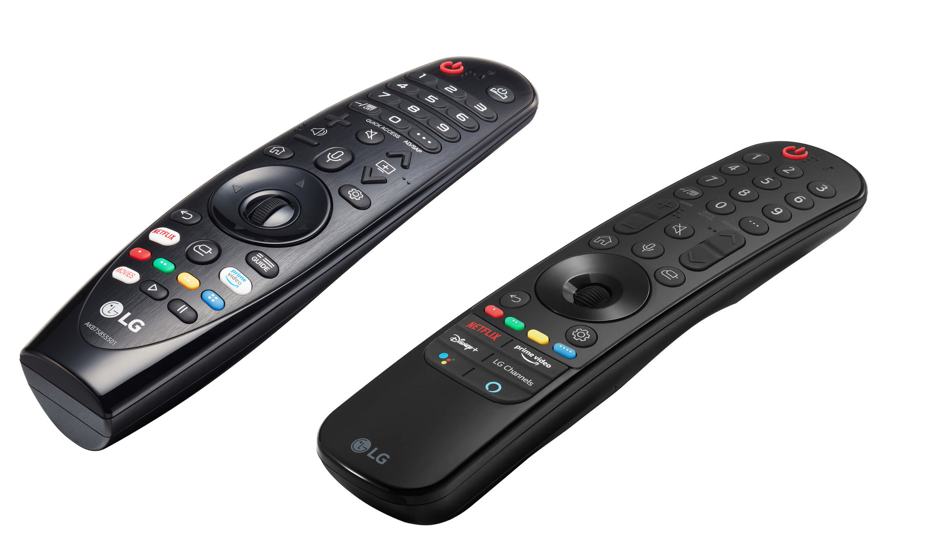 Пульт lg с голосовым управлением для телевизора. LG Magic Remote mr20ga. Пульт LG 2021. LG Magic Remote 2021. Пульт для ТВ LG Magic Remote 2021 Mr 21ga.