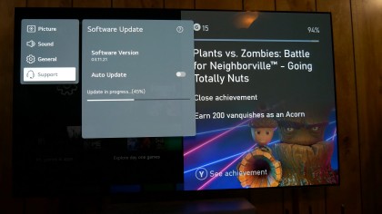 Dolby Vision 120Hz Gaming On LG OLED G1 C1 software update firmware 03.11.21.jpg