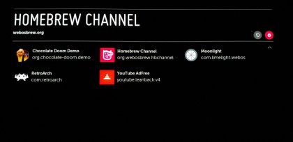 LG webOS TV get root by RootMy.TV homebrew channel details.jpg (111.04 КБ) Просмотров: 71654 LG webOS TV get root by RootMy.TV homebrew channel details.jpg