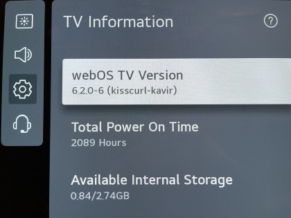 webOS 6.2 kisscurl-kavir.jpg