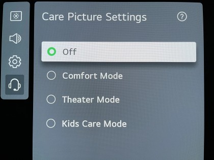 Care Picture Settings.jpg (747.1 КБ) Просмотров: 7106 Care Picture Settings.jpg