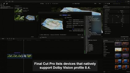 Final Cut Pro lists devices that natively support Dolby Vision profile 8.4.jpg