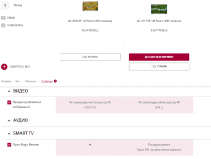 LG 65UP76006LC vs LG 65UP77026LB.png
