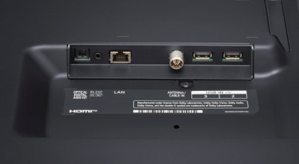 LG 86UQ9100 interfaces bottom.jpg