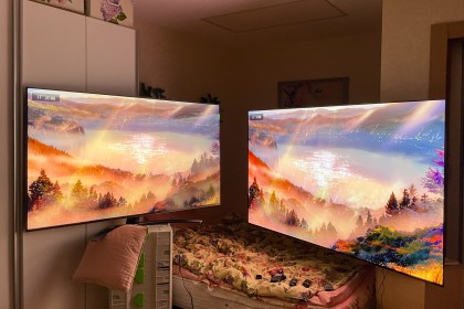 LG 65QNED916PA vs LG OLED77C2 04 - IMG_9007.jpg (994.56 КБ) Просмотров: 2513 LG 65QNED916PA vs LG OLED77C2 04 - IMG_9007.jpg