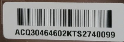 OLED module LG 77G2 Mexico code.jpg