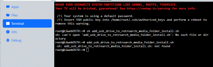 add-usb-drive-to-retroarch-media-folder-install-sh-not-found.png