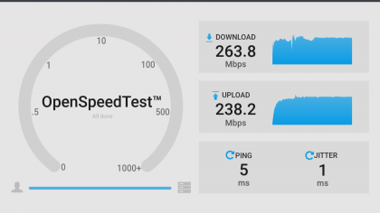 OpenSpeedTest WiFi 03.png (204.4 КБ) Просмотров: 2376 OpenSpeedTest WiFi 03.png