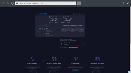 Speedtest WiFi internet.png