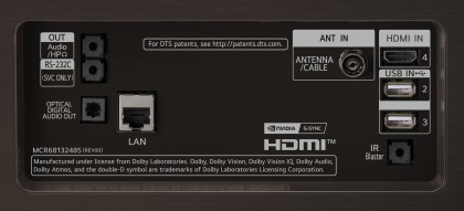 LG OLED 48C4 interfaces back.jpg