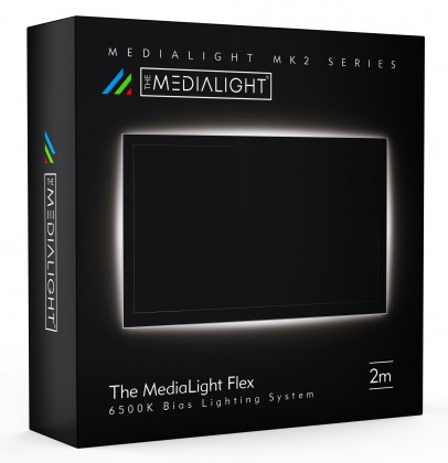 Светодиодная лента серии MediaLight Mk2 Flex CRI 98 6500K White Bias Lighting.jpg
