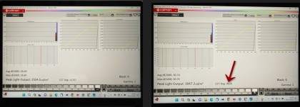 Two versions with different brightness levels for MLA 2.0 panel hdtvtestcouk.jpg