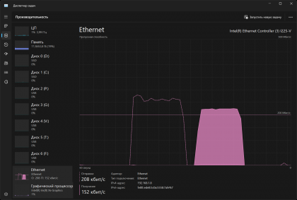 OpenSpeedTest - Диспетчер задач.png
