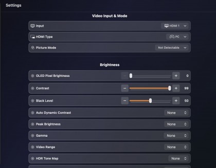 OLED Control  приложение для управления LG OLED с телефона.jpg