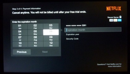 Netflix LG webOS TV Russia 5.jpg (385.68 КБ) Просмотров: 9374 Netflix LG webOS TV Russia 5.jpg