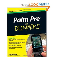Palm Pre For Dummies.jpg
