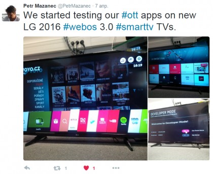 Petr Mazanec LG webOS 3.0 TV test.jpg