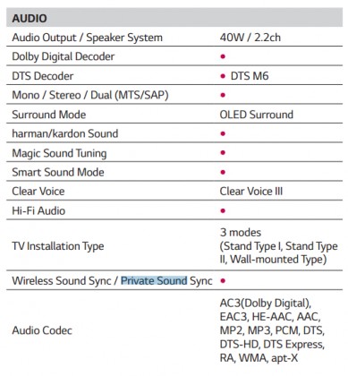 Private Sound webOS 3.0.jpg
