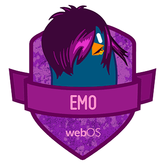 webOS Emo.gif
