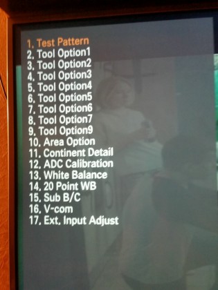 LG TV webOS Service Menu Service Pattern.jpg (126.47 КБ) Просмотров: 11954 LG TV webOS Service Menu Service Pattern.jpg