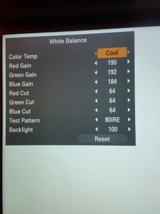 LG TV webOS Service Menu White Balance 1.jpg