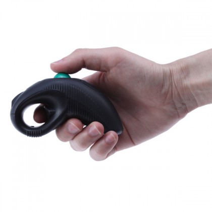 AGPtek Wireless Finger HandHeld Rechargeable USB 2 0 Trackball Mouse Mice 3D Optical For Macbook PC.jpg