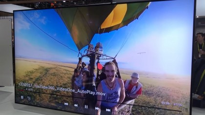 CES2017 YouTube360 webOS TV.jpg