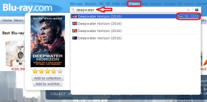 Check Blue-Ray Disk Release Date 02.jpg (68.43 КБ) Просмотров: 4800 Check Blue-Ray Disk Release Date 02.jpg