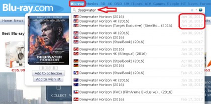 Check Blue-Ray Disk Release Date 03.jpg (95.25 КБ) Просмотров: 4800 Check Blue-Ray Disk Release Date 03.jpg
