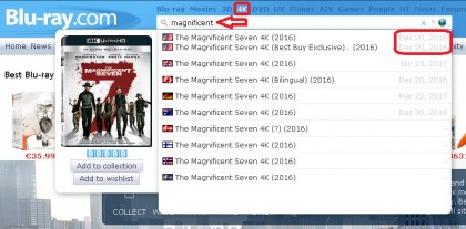 Check Blue-Ray Disk Release Date 04.jpg (88.64 КБ) Просмотров: 4800 Check Blue-Ray Disk Release Date 04.jpg