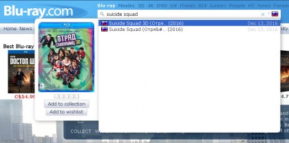 Check Blue-Ray Disk Release Date 10.jpg (66.41 КБ) Просмотров: 4931 Check Blue-Ray Disk Release Date 10.jpg