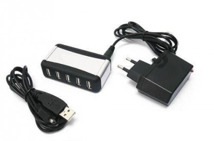 USB hub s vneshnim pitaniem.jpg