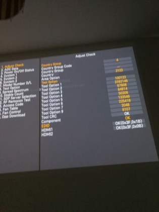 lg pf1500w service menu in start.jpg