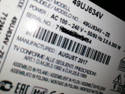 LG 49UJ634V label.jpg