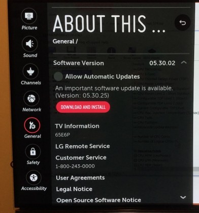 LG OLED E7 05.30.25 firmware.jpg