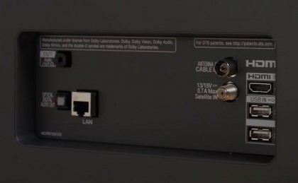 LG B8 OLED interfaces back.jpg
