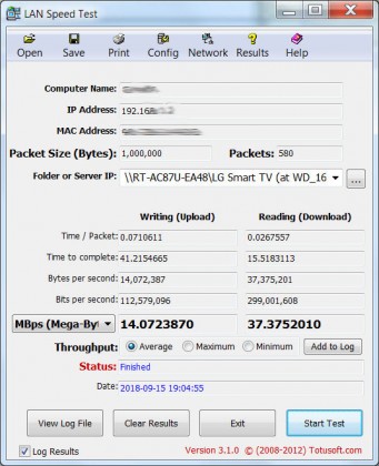ASUS AC87U Samba Throughput.jpg (116.96 КБ) Просмотров: 4708 ASUS AC87U Samba Throughput.jpg